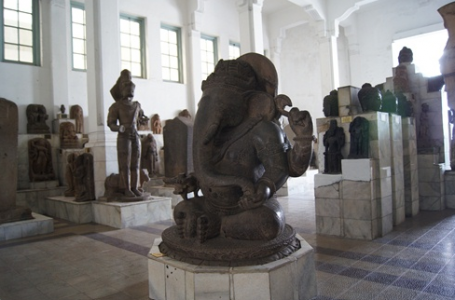 자까르따국립박물관Ⅱ