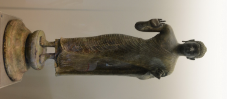 호찌민역사박물관Ⅵ