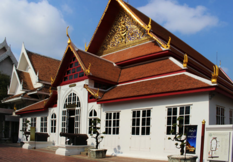 방콕관련 사진들