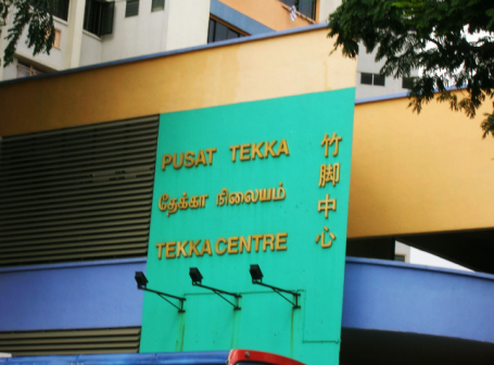 다문화 사회(싱가포르)