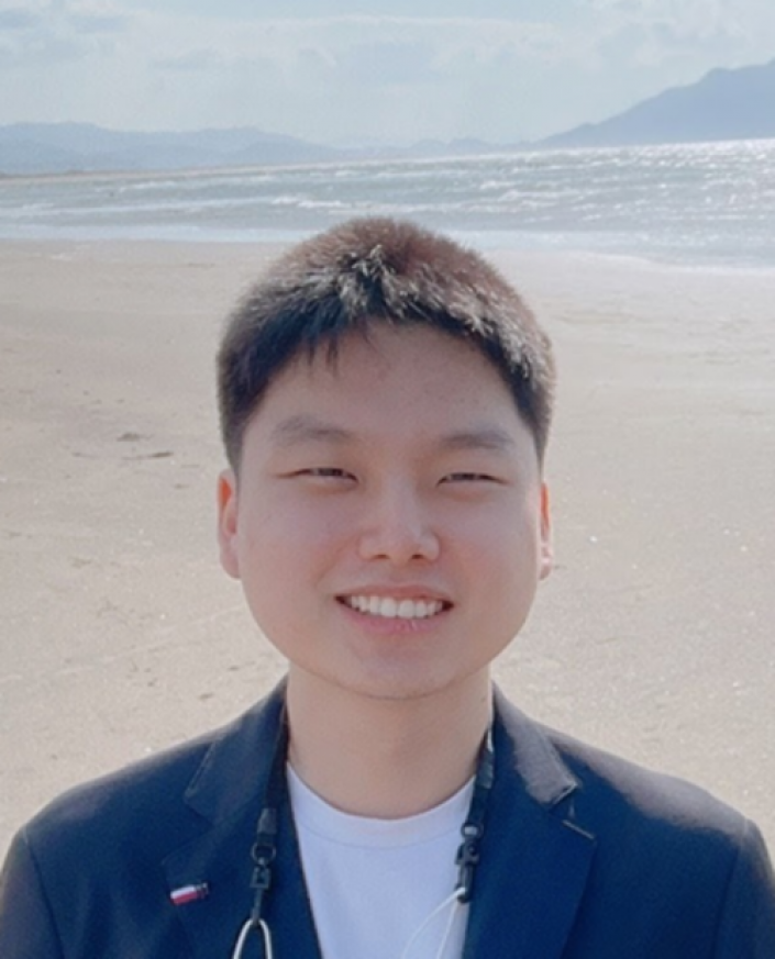 17학번 박재원 선배님 - 고려대학교 일반대학원 중일어문학과 일본문학·문화 전공 석사과정