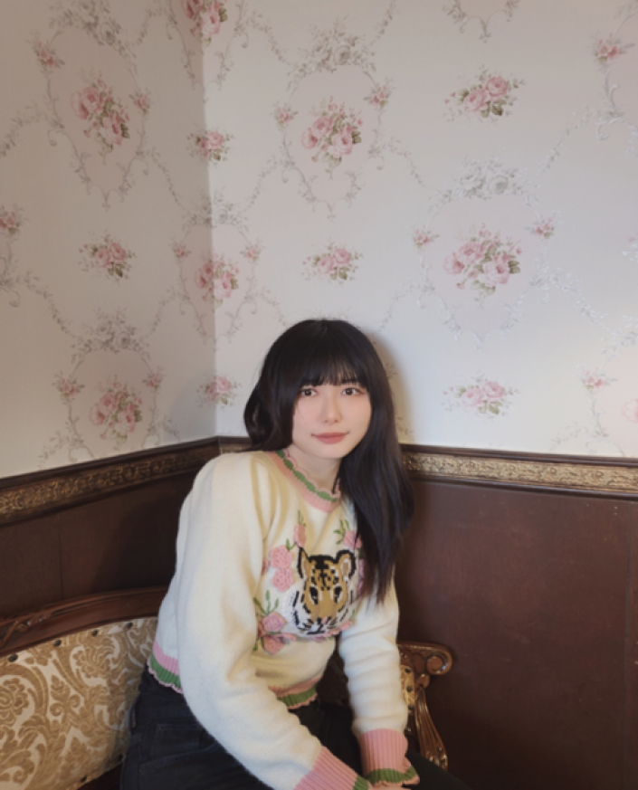 22학번 권아주 선배님 - 롯데호텔 부산 객실팀