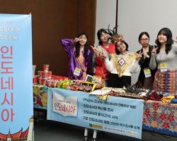 부산외대, ‘특수외국어 WEEK’ 성료