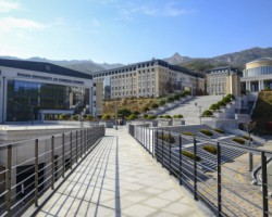 부산외대, 2025학년도 교육만족도 대폭 상승… ‘자유전공제’ 성공적 안착