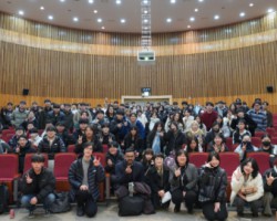 부산외대, 2026학년도 신입생 예비대학 성황