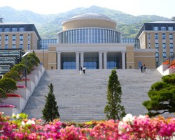 부산외대, ‘첨단산업 부트캠프’ AI 분야 선정… 71억 확보