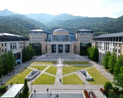 부산외대 ‘K-수출전사 아카데미’ 2년 연속 선정…