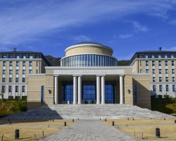 부산외대, 로컬콘텐츠 중점대학 2년 연속 선정