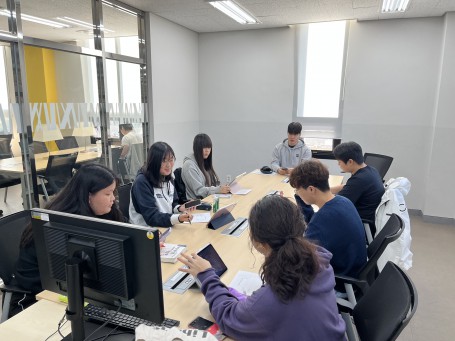 2025학년도 2학기 시사토론 동아리