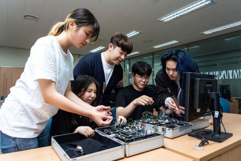 [학부(과) 소개] #10. 소프트웨어학부