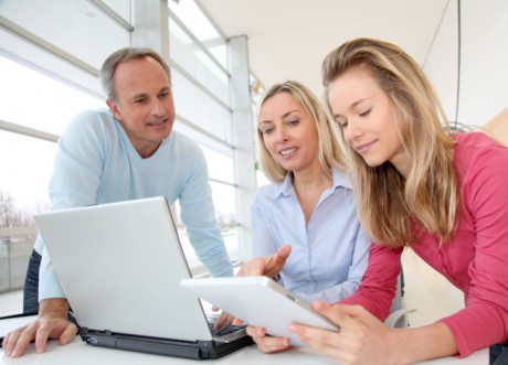 [학부(과) 소개] #9. 글로벌웹툰콘텐츠학과