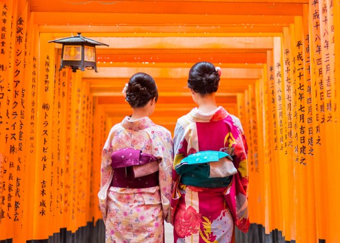 남소연루브리컨츠 비즈니스서비스, 일본