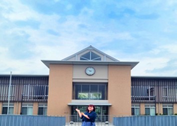  21학번 권지혜: 후쿠오카여자대학 (일본 후쿠오카), 2023년 파견