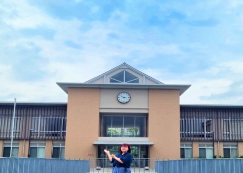 <교환학생 체험담> 21학번 권지혜: 후쿠오카여자대학 (일본 후쿠오카), 2023년 파견