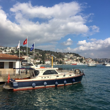 터키어전공 해외교류 프로그램