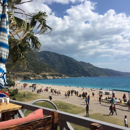 터키어전공 특별한 행사들