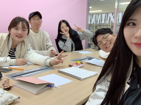 터키어 학술 동아리 (스터디)