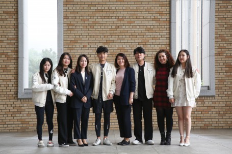 터키 및 중앙아시아 지역의 실무형 전문인력 양성을 목표로 합니다.