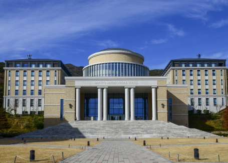 부산외대, ‘대학진로탐색학점제 지원 사업’ 재선정(2022-01-17)