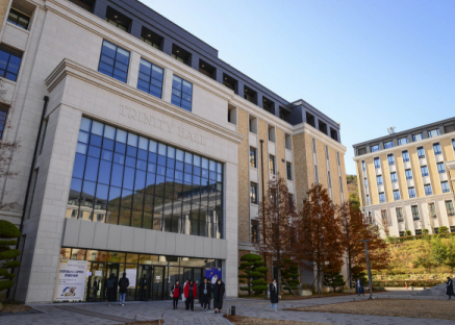 부산외대 진로개발센터, ‘2022학년도 1학기 대학진로탐색학점제’ 성료(2022-09-08)