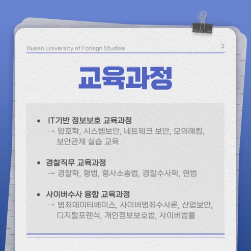 교육과정