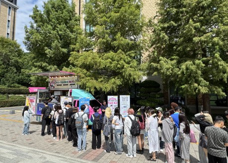 2025-2 PSC+ 학습공동체 홍보이벤트 실시