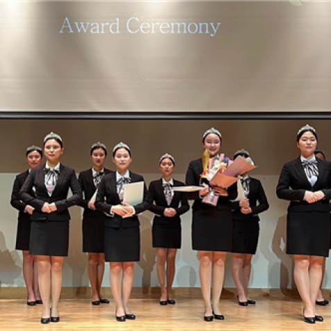 국제사무전공의 특징과 장점!