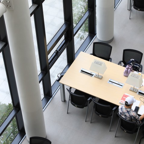 국제비서학과 교육과정