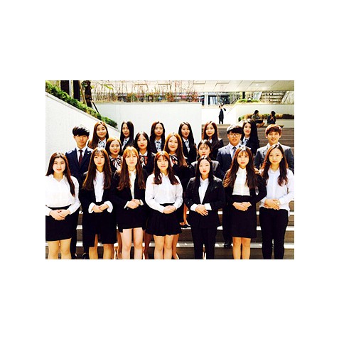 ISSPro-V (사회봉사 동아리)