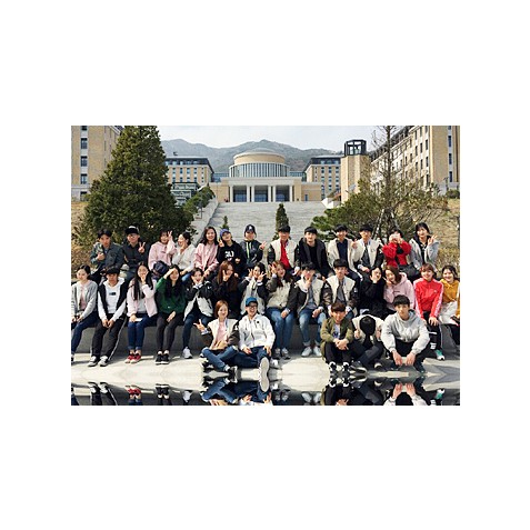 MUST HAVE (운동 동아리)