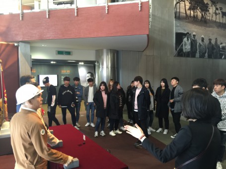 현장중심교육 지향 산학연계교육 실시