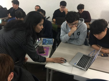 대학원 석,박사 과정 개설