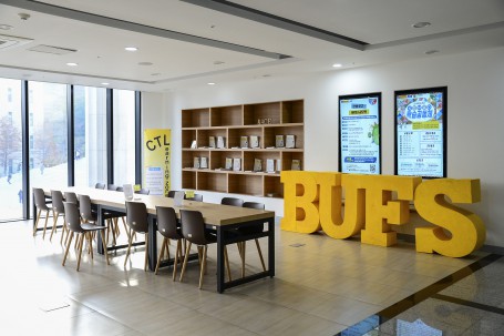 개인 TUTOR제 실시