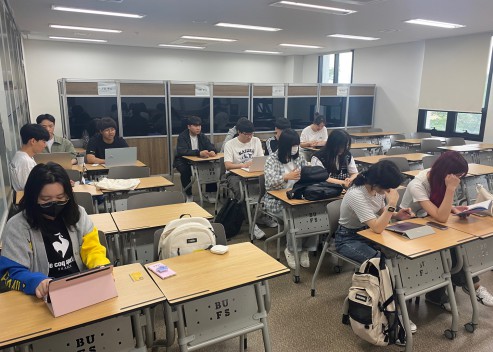 TIMOTAE(학습동아리)