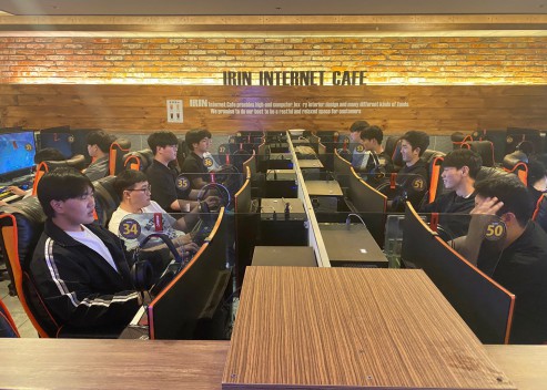 E스포츠 동아리