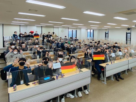 1학기 개강총회