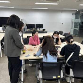 마케팅챌린저 활동