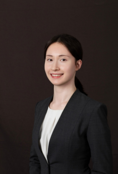 취업 성공 사례 수기(크리스티나 졸업생)