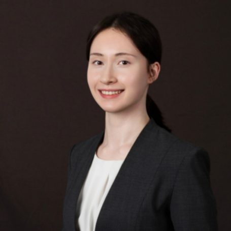 취업 성공 사례 수기(크리스티나 졸업생)