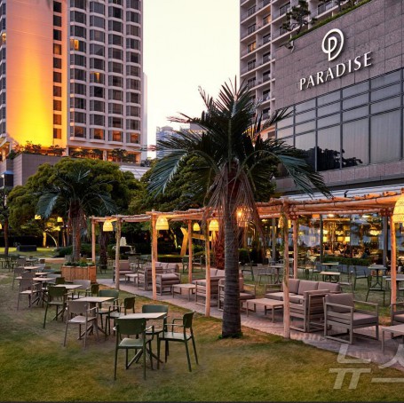 ❝ 졸업생 인터뷰 ❞ [ 파라다이스 호텔 부산 - 21학번 김○○ 졸업생 ]