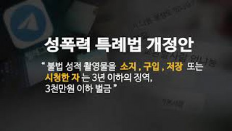 디지털 성범죄 (김다연)