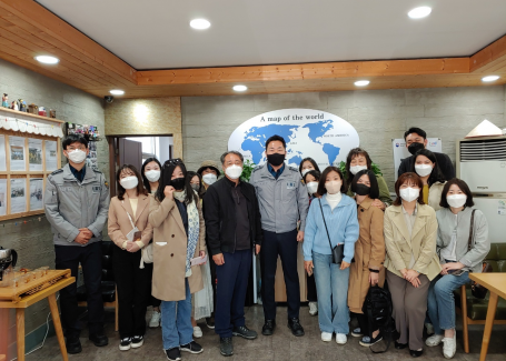 2022년 4월 16일 김해 문화탐방 (3)