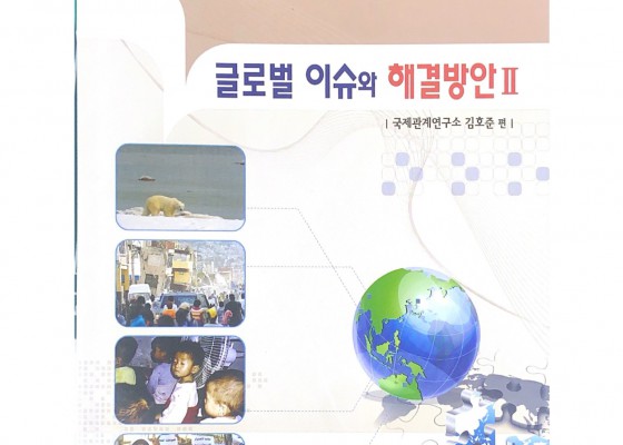 글로벌 이슈와 해결방안 Ⅱ