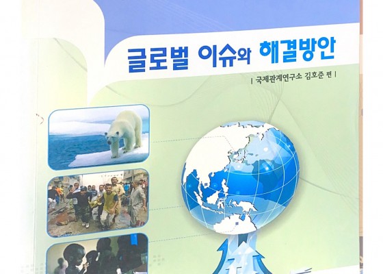 글로벌 이슈와 해결방안