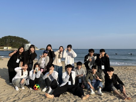 2024학년도 국제학부 외교전공 전공 체험 워크숍