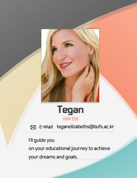 Prof. Tegan