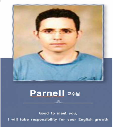 Prof. Parnel