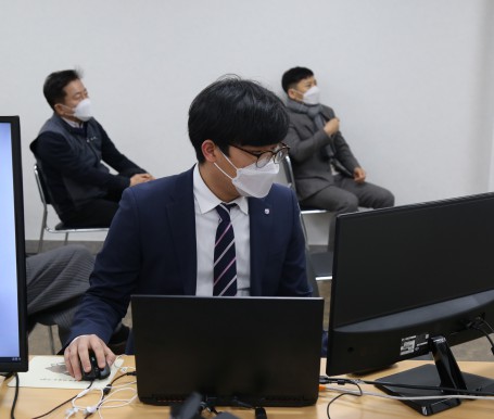 문화 기획 분야 취업후기