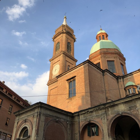 BOLOGNA