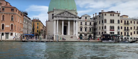 코로나시국이탈리아에서의교환학생은어떨까